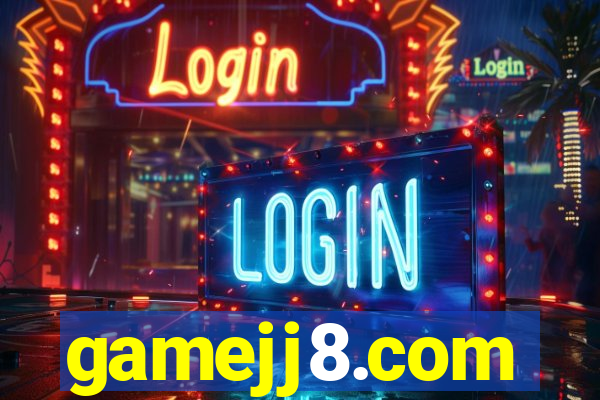 gamejj8.com