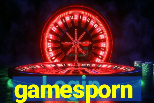 gamesporn