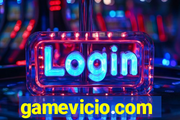 gamevicio.com