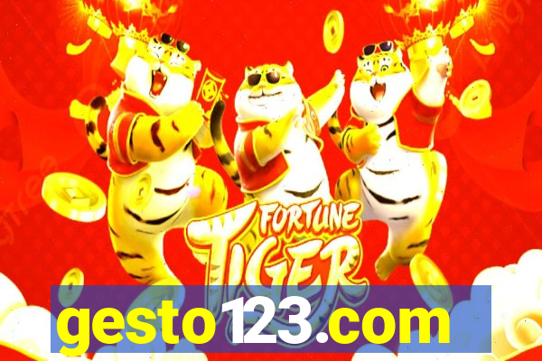 gesto123.com