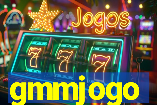 gmmjogo