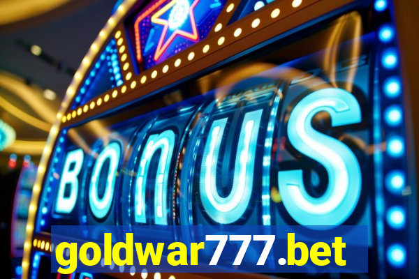 goldwar777.bet