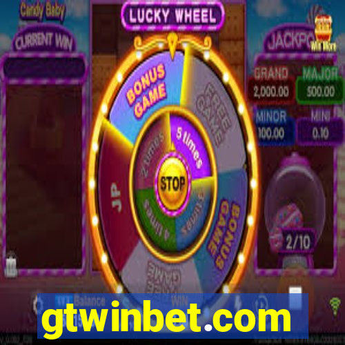 gtwinbet.com