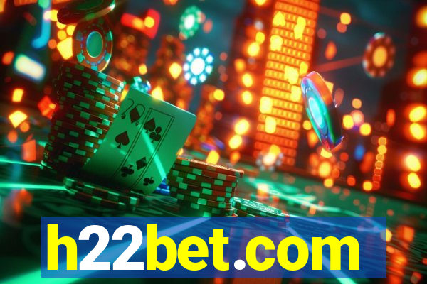 h22bet.com