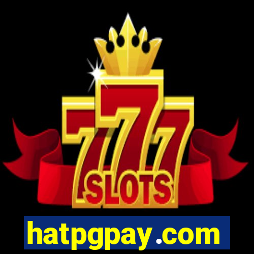 hatpgpay.com