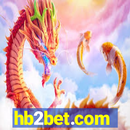 hb2bet.com