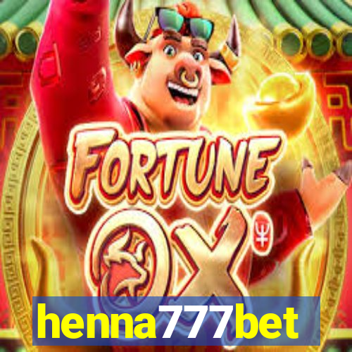 henna777bet