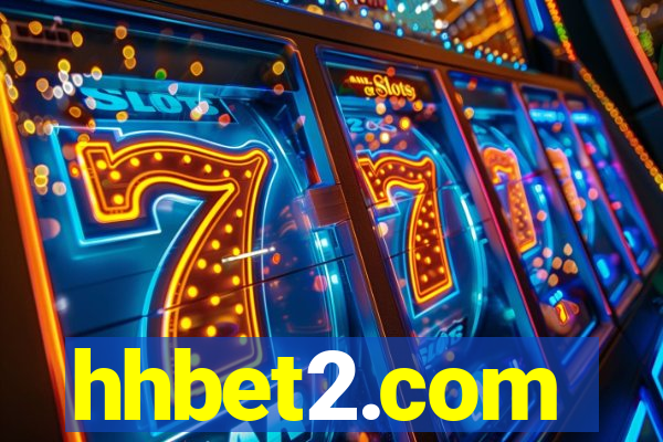 hhbet2.com