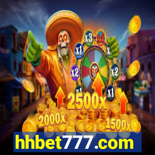 hhbet777.com