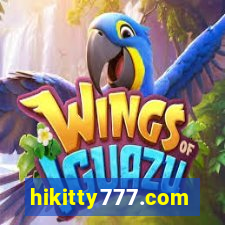 hikitty777.com