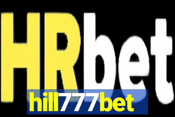 hill777bet