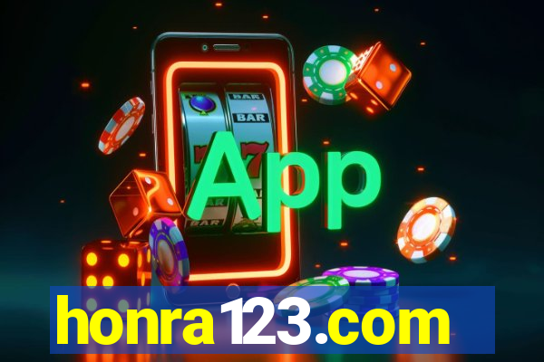 honra123.com