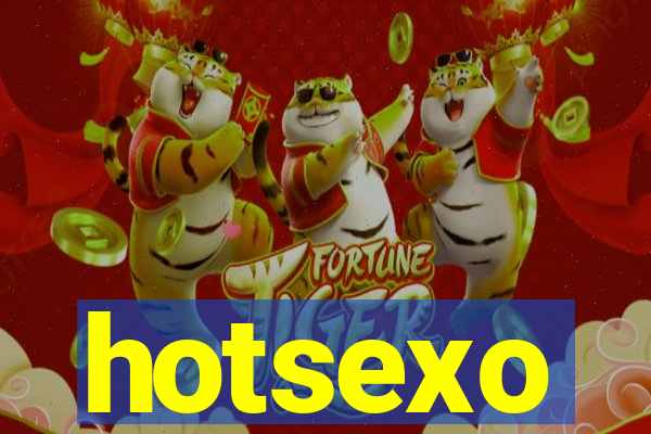 hotsexo