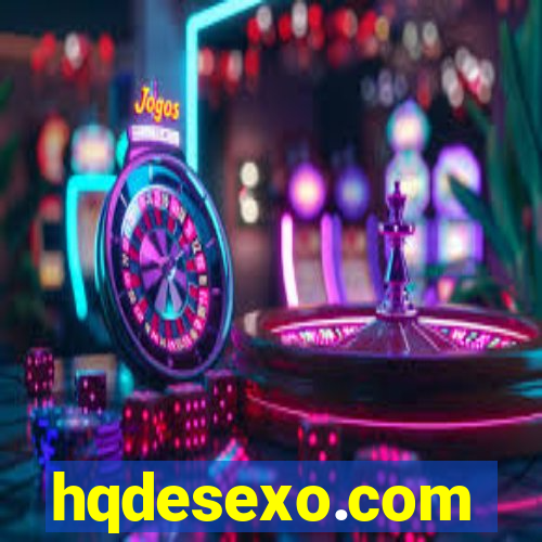 hqdesexo.com