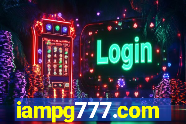 iampg777.com