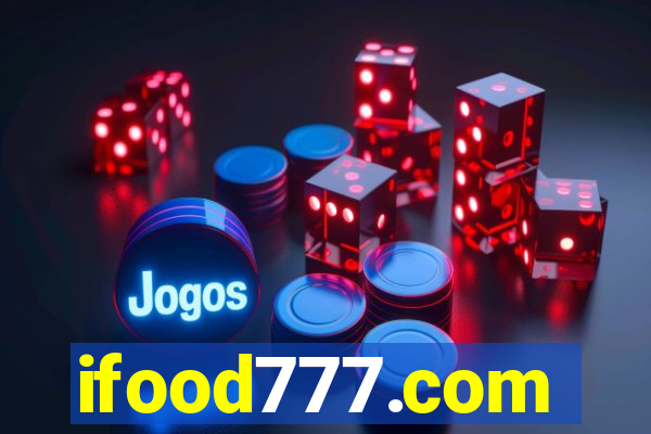 ifood777.com