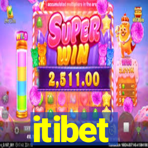 itibet