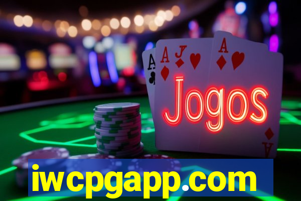 iwcpgapp.com