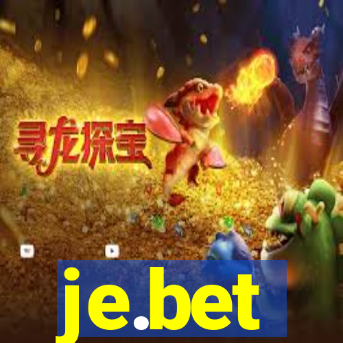 je.bet