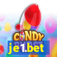 je1.bet