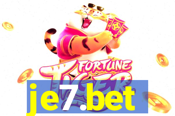 je7.bet