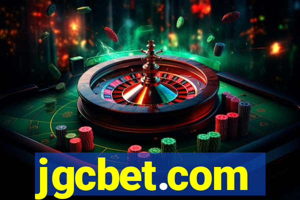 jgcbet.com