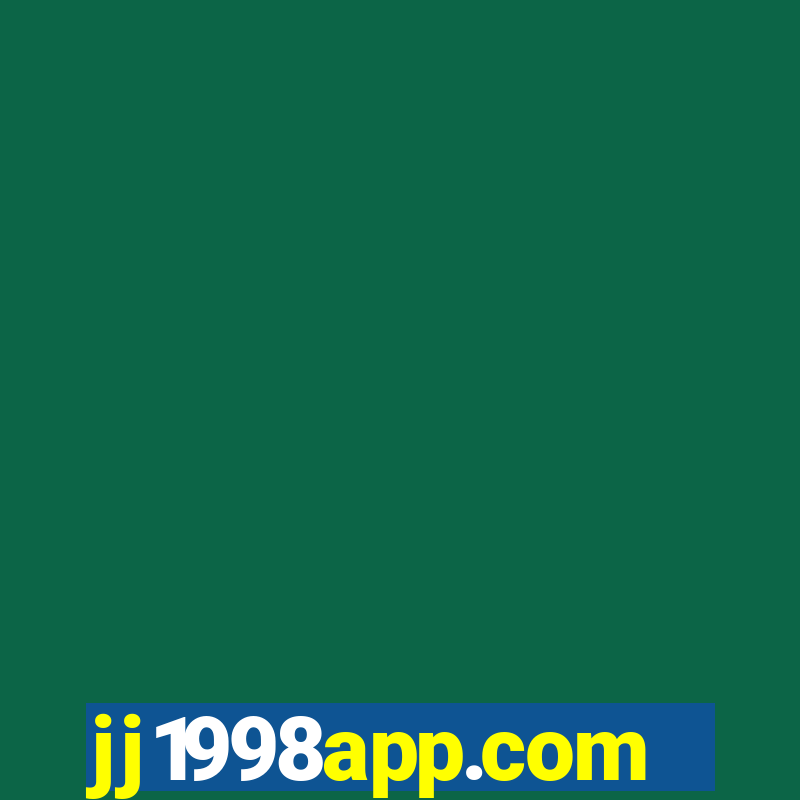 jj1998app.com