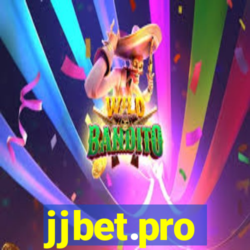 jjbet.pro