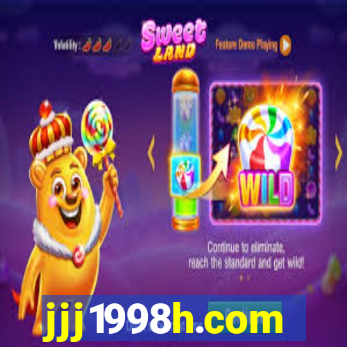 jjj1998h.com