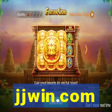 jjwin.com