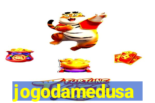 jogodamedusa