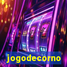 jogodecorno