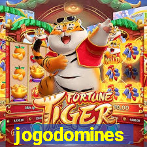 jogodomines