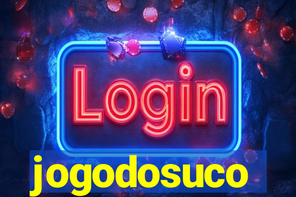 jogodosuco