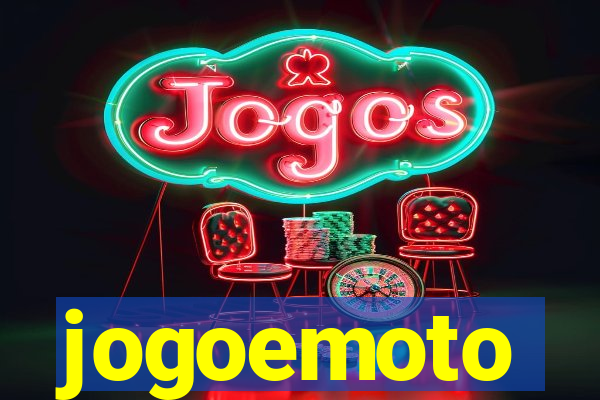 jogoemoto