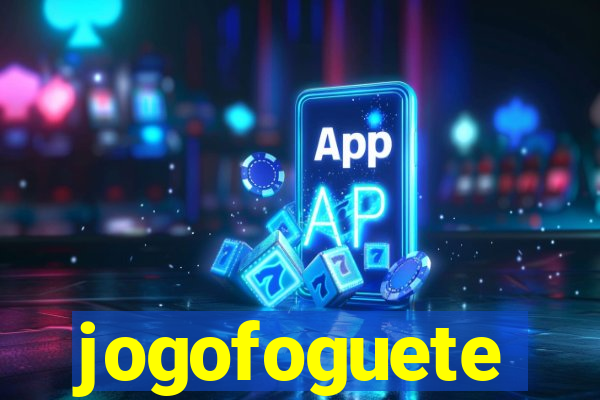 jogofoguete