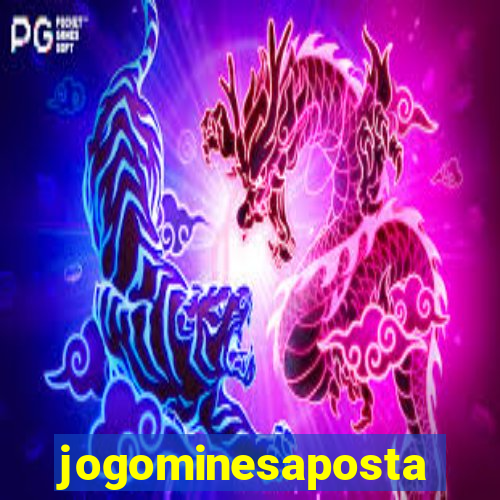 jogominesaposta