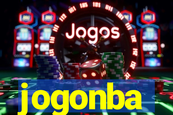 jogonba