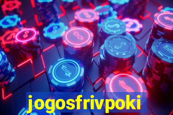 jogosfrivpoki