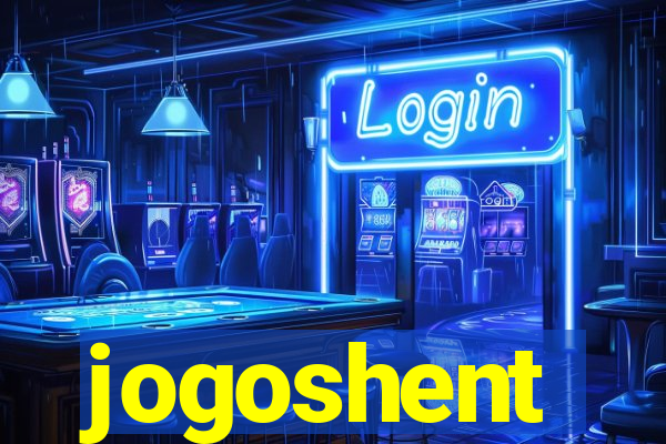 jogoshent