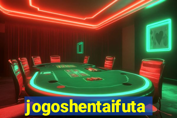 jogoshentaifuta