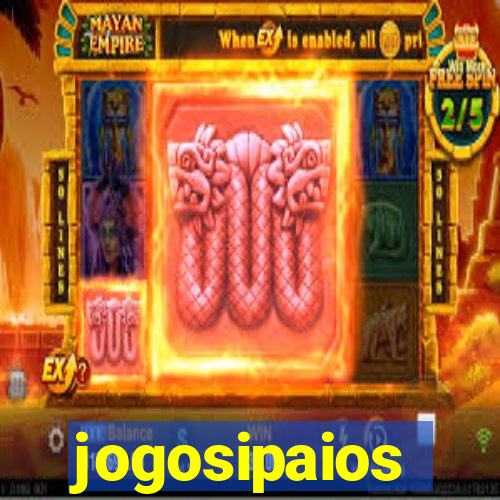 jogosipaios