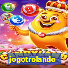 jogotrolando