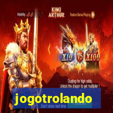 jogotrolando