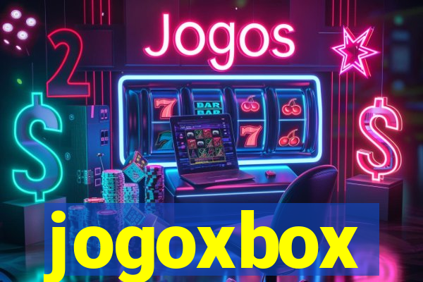 jogoxbox