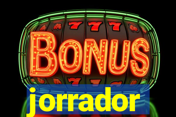 jorrador