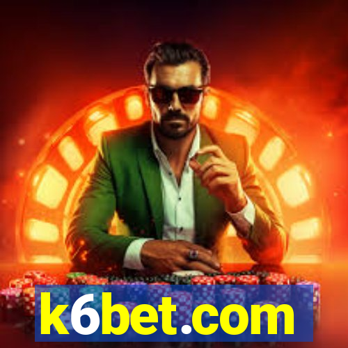 k6bet.com