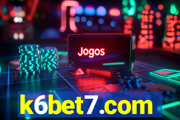 k6bet7.com