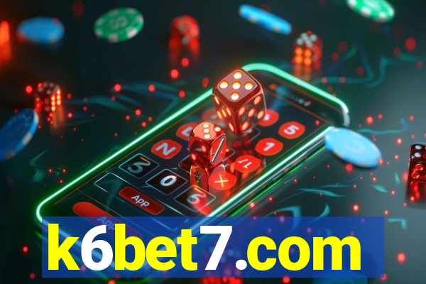 k6bet7.com