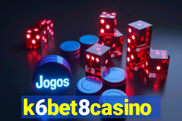 k6bet8casino